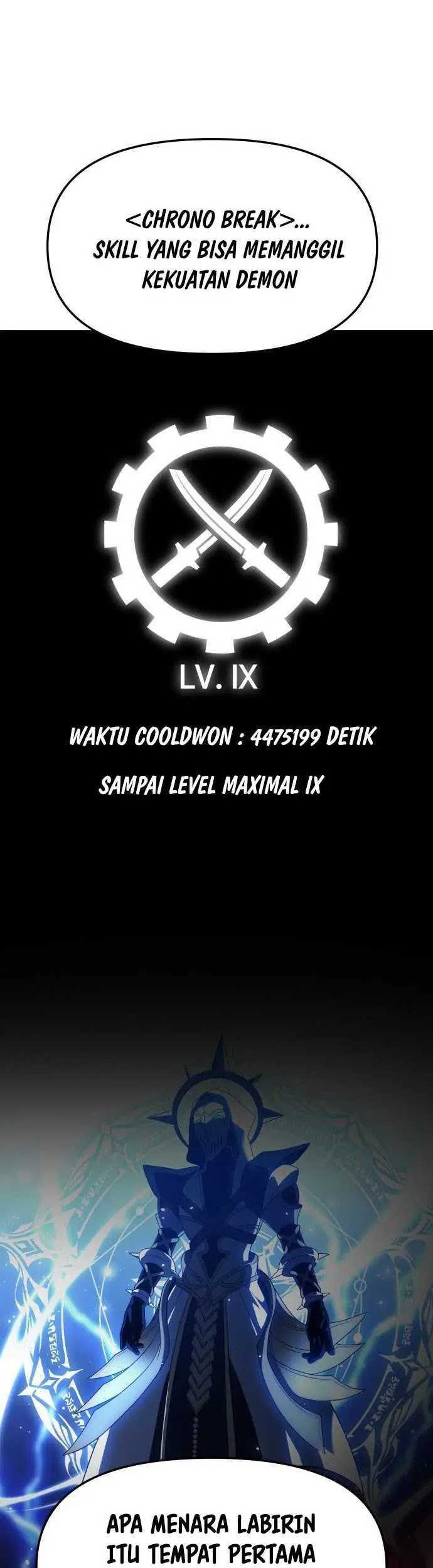 I Used To Be The Boss Chapter 67 - halaman 15