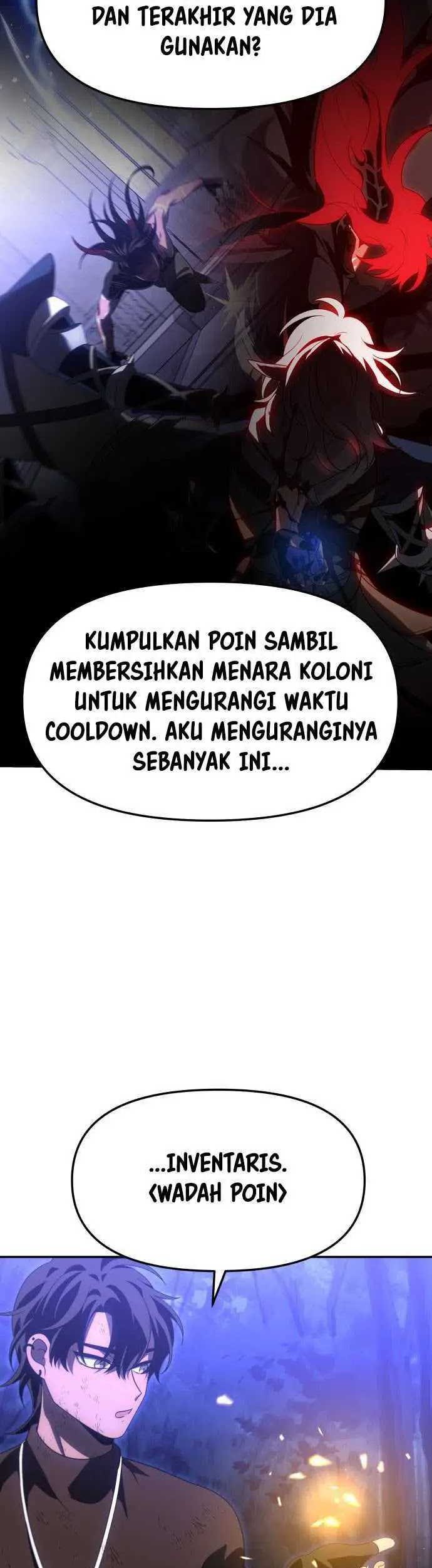 I Used To Be The Boss Chapter 67 - halaman 16