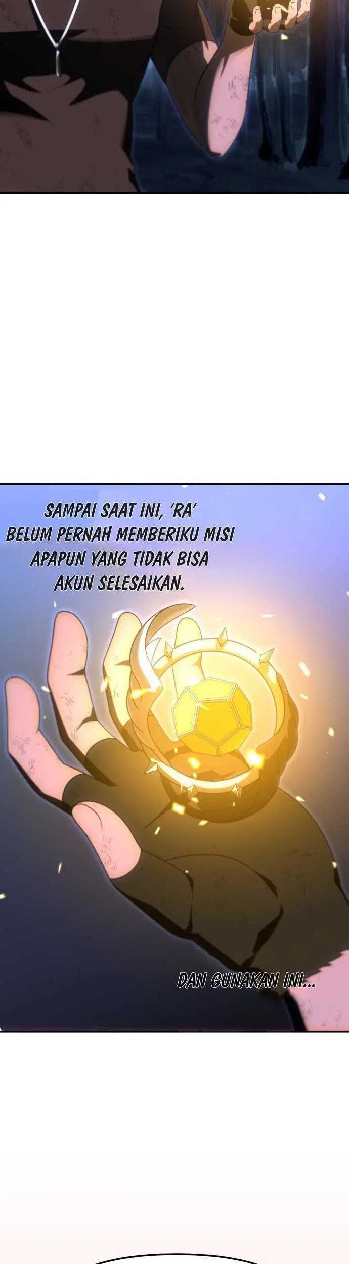 I Used To Be The Boss Chapter 67 - halaman 17