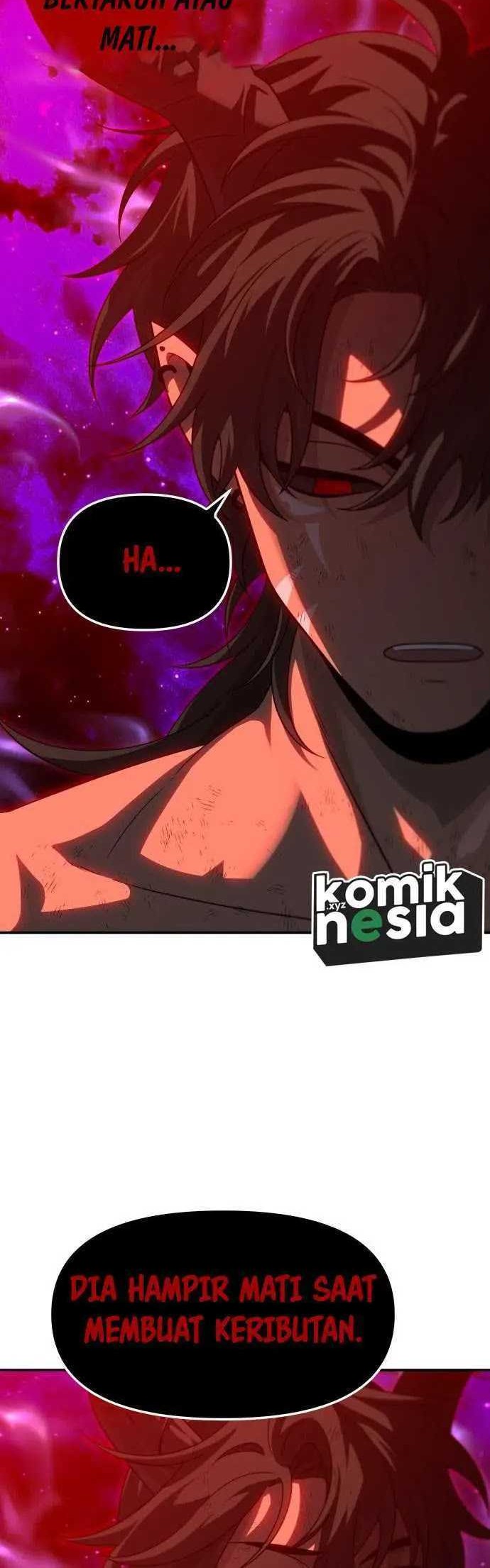 I Used To Be The Boss Chapter 67 - halaman 19