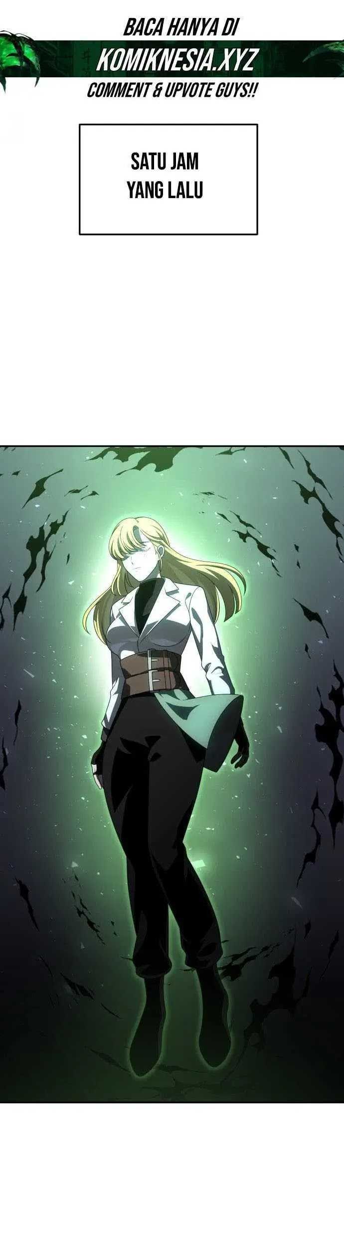 I Used To Be The Boss Chapter 67 - halaman 2