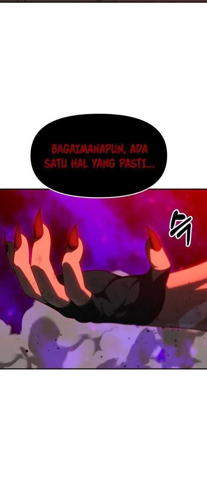 I Used To Be The Boss Chapter 67 - halaman 25