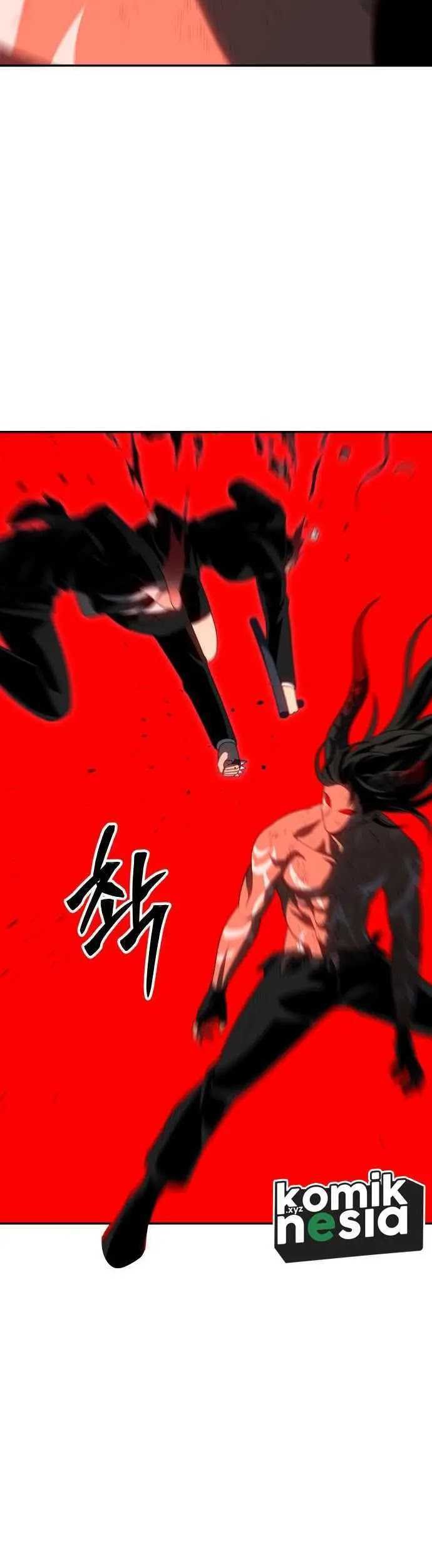 I Used To Be The Boss Chapter 67 - halaman 30