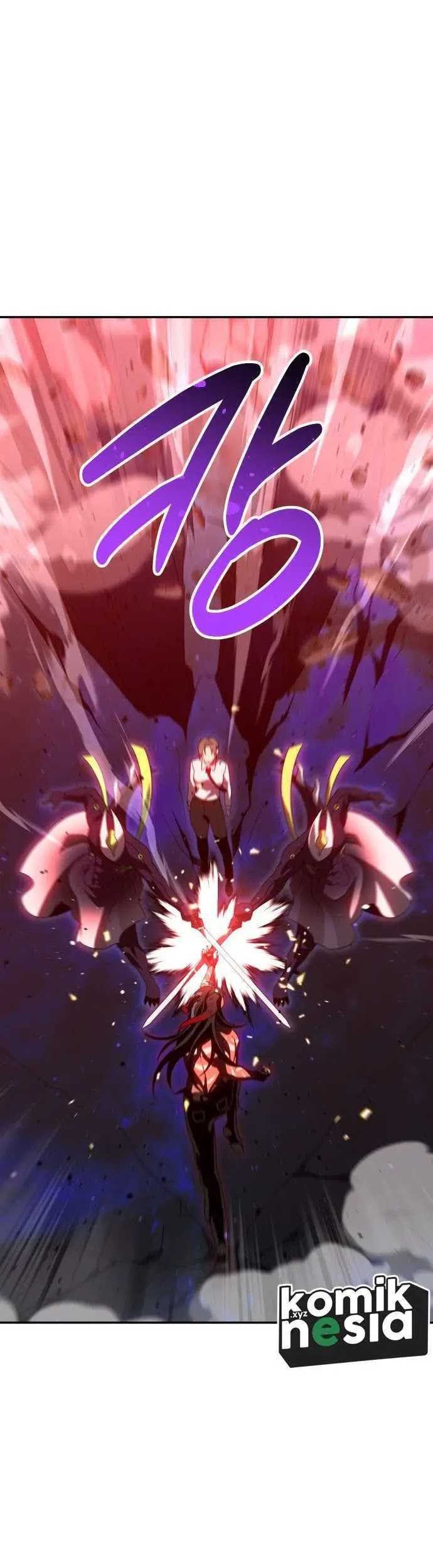 I Used To Be The Boss Chapter 67 - halaman 38