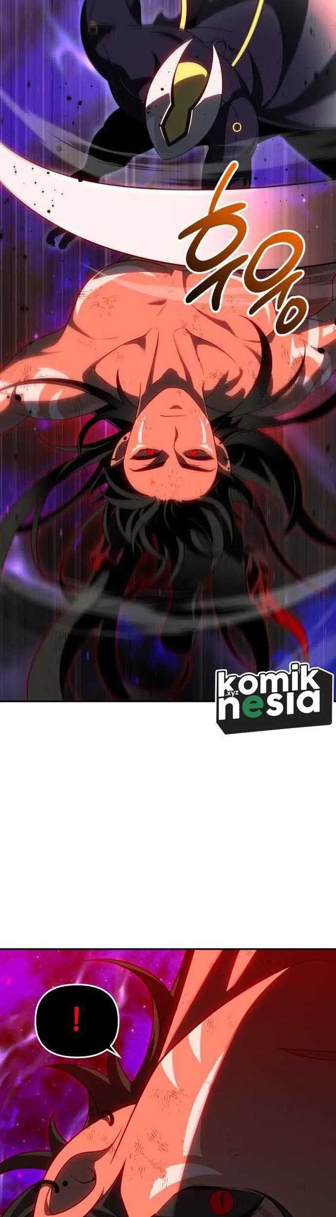I Used To Be The Boss Chapter 67 - halaman 41