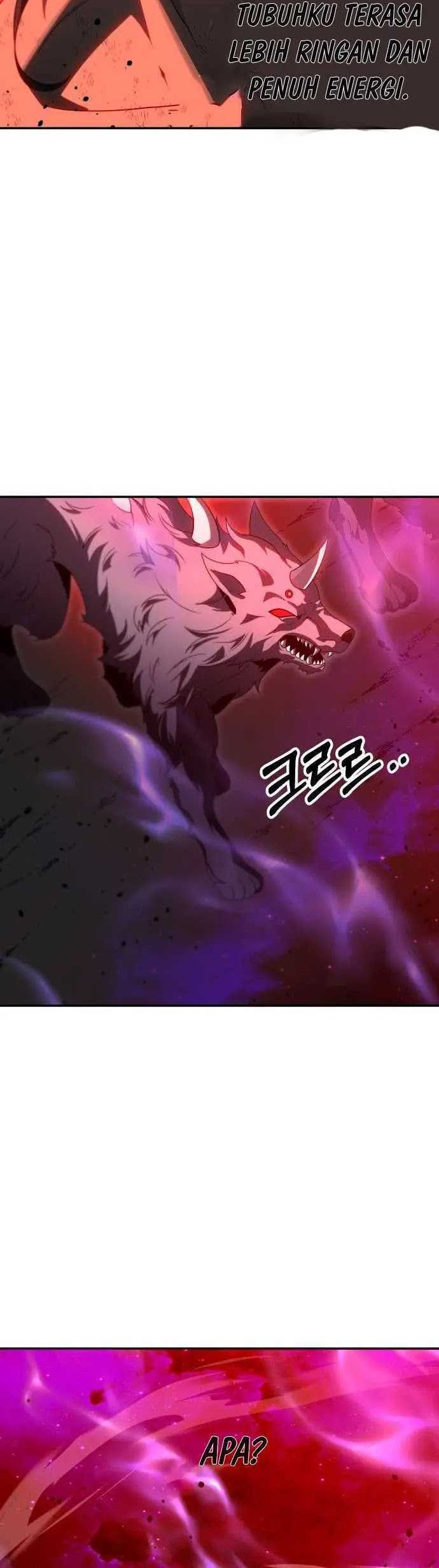 I Used To Be The Boss Chapter 67 - halaman 49