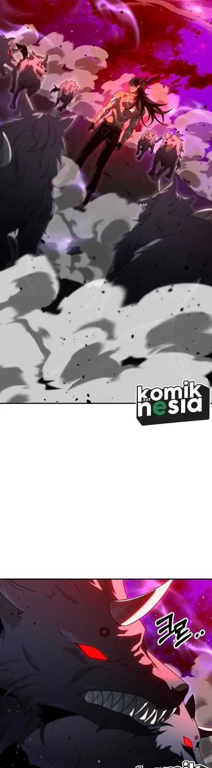 I Used To Be The Boss Chapter 67 - halaman 50