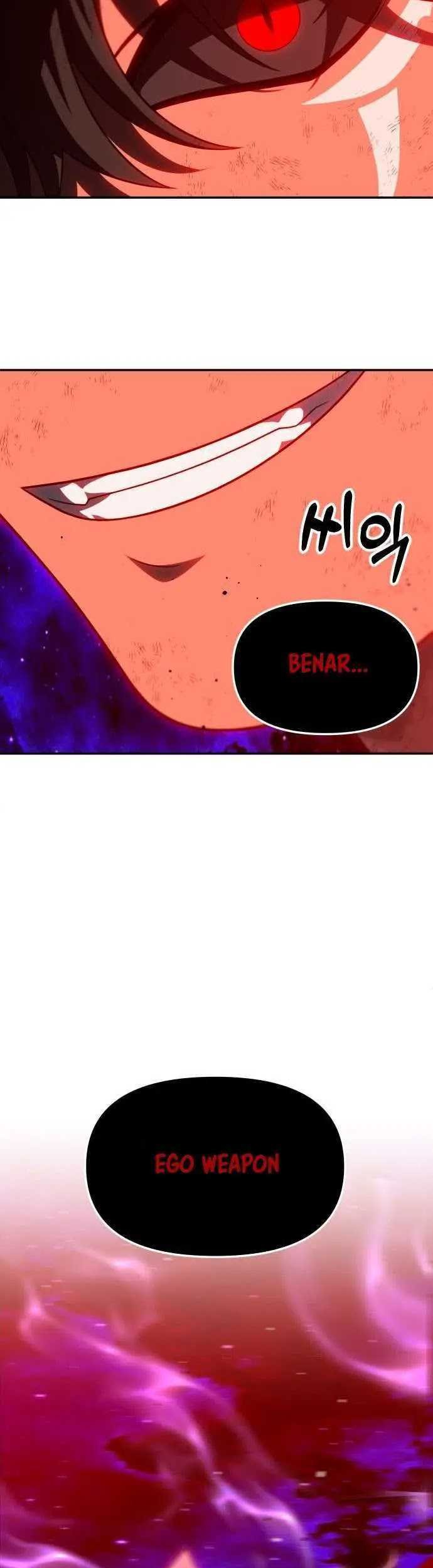 I Used To Be The Boss Chapter 67 - halaman 54