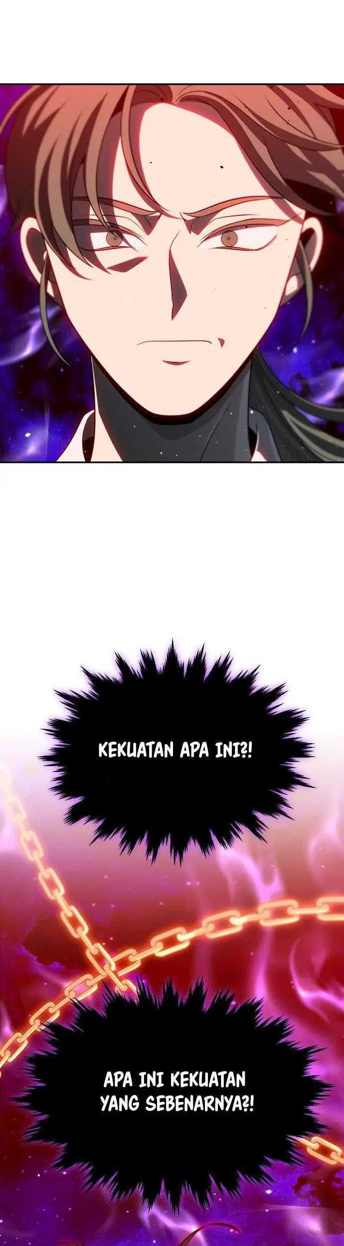 I Used To Be The Boss Chapter 67 - halaman 59