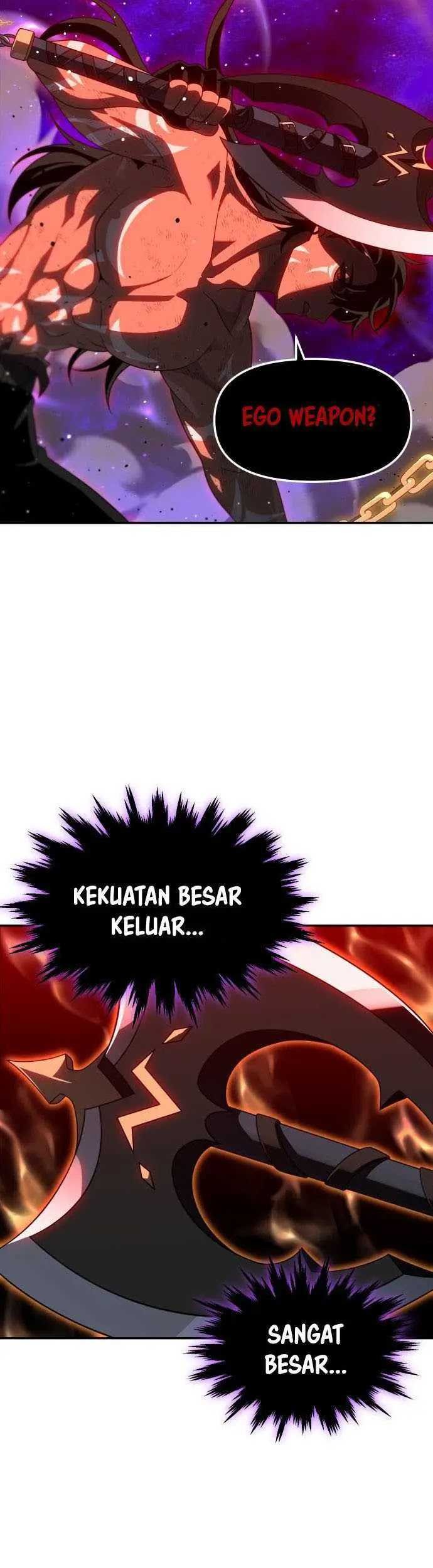 I Used To Be The Boss Chapter 67 - halaman 60