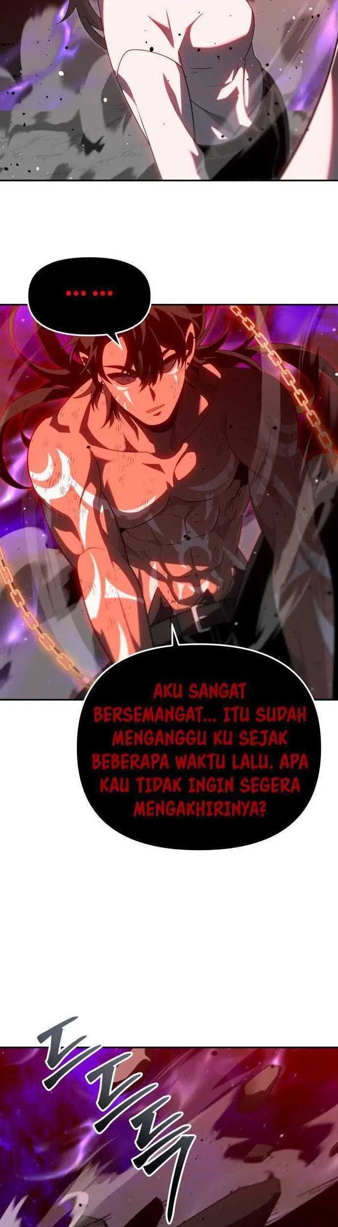 I Used To Be The Boss Chapter 67 - halaman 65