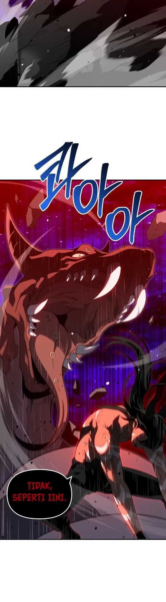 I Used To Be The Boss Chapter 67 - halaman 66