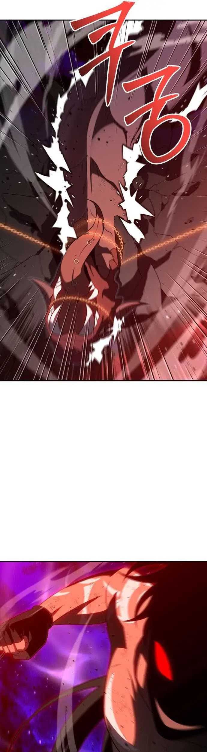 I Used To Be The Boss Chapter 67 - halaman 68