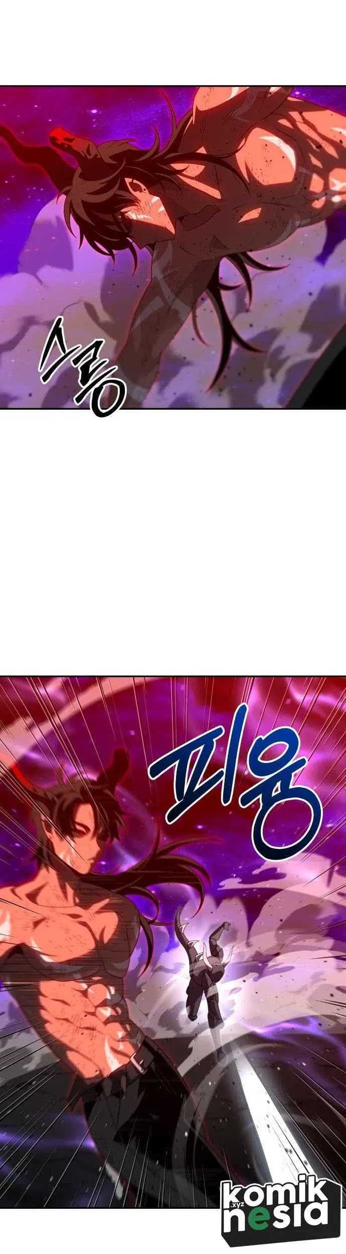 I Used To Be The Boss Chapter 67 - halaman 70