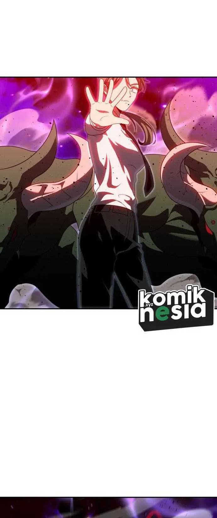 I Used To Be The Boss Chapter 67 - halaman 73