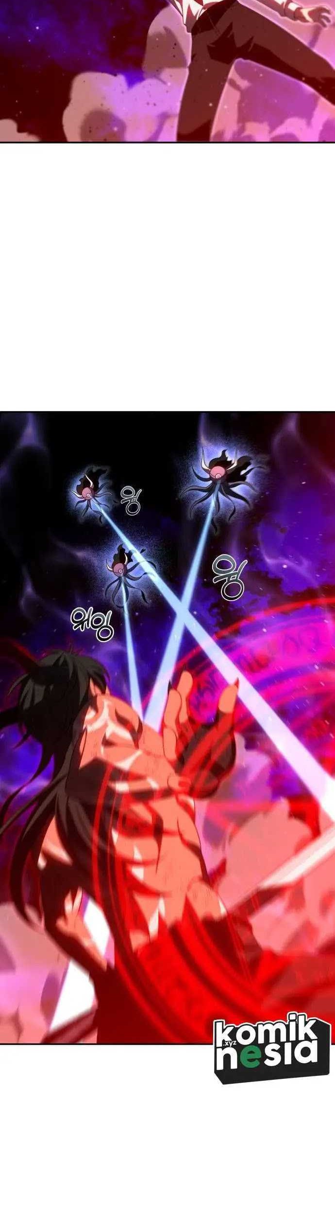 I Used To Be The Boss Chapter 67 - halaman 75