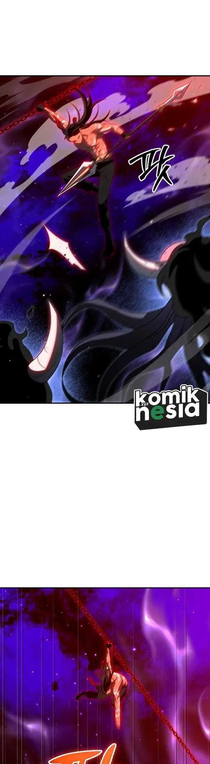 I Used To Be The Boss Chapter 67 - halaman 76