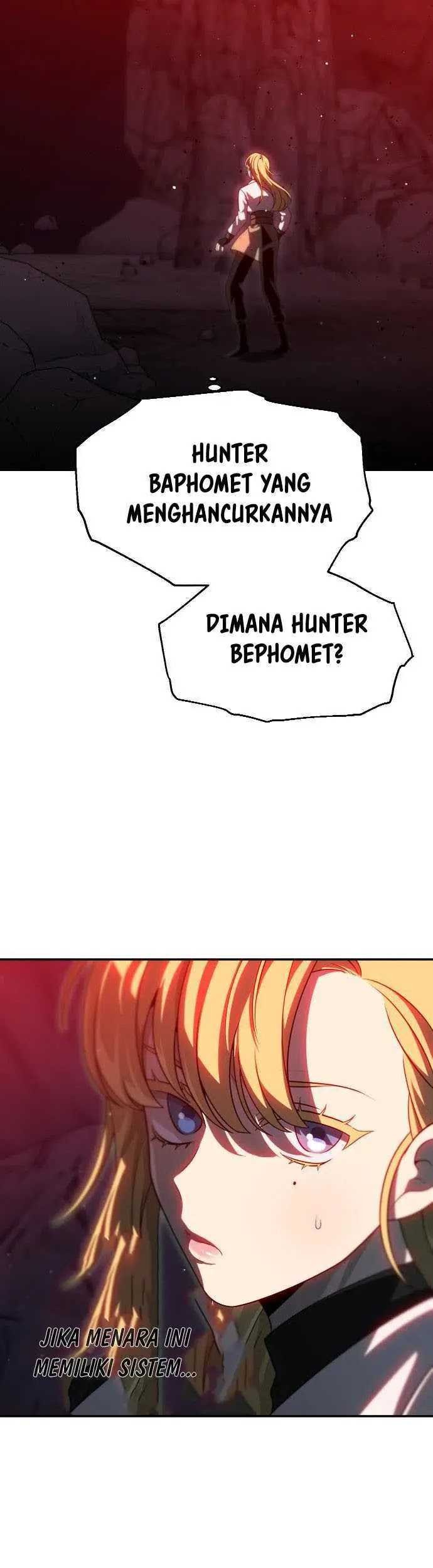 I Used To Be The Boss Chapter 67 - halaman 8