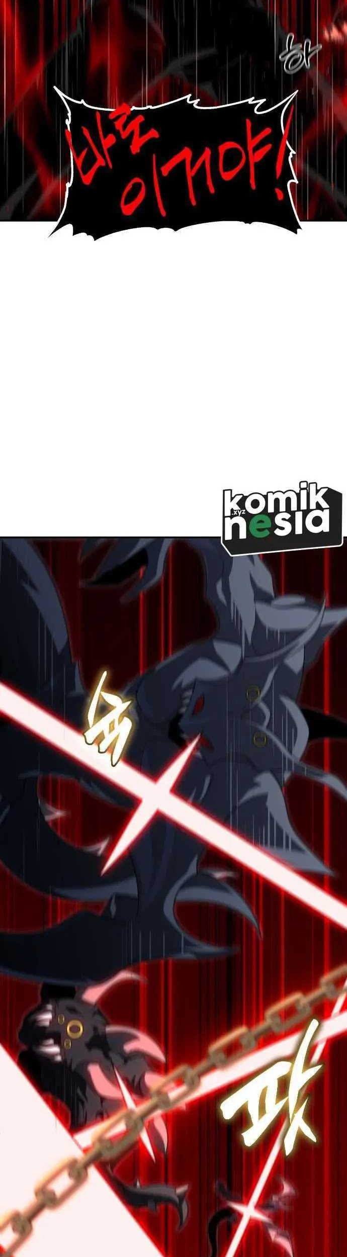 I Used To Be The Boss Chapter 67 - halaman 82