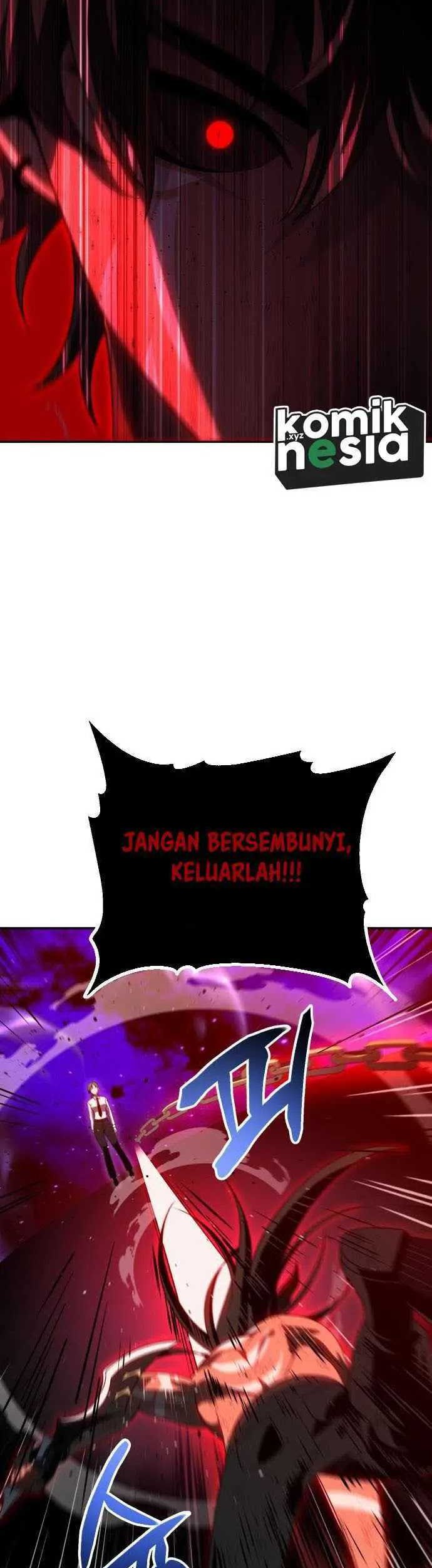 I Used To Be The Boss Chapter 67 - halaman 88