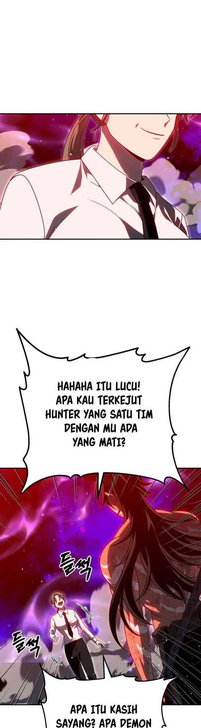 I Used To Be The Boss Chapter 68 - halaman 11