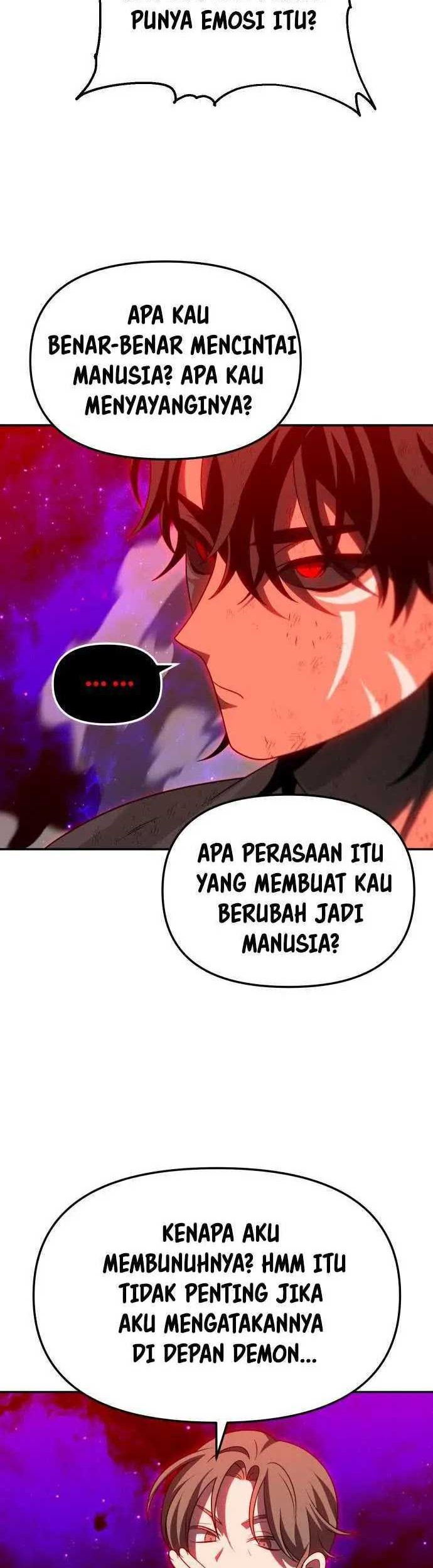 I Used To Be The Boss Chapter 68 - halaman 12