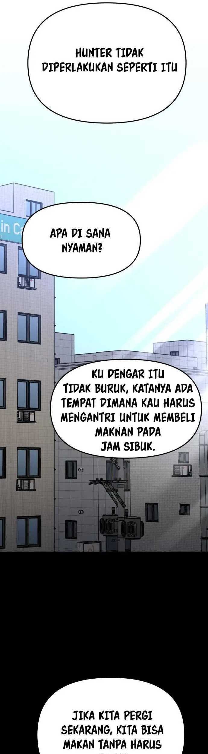 I Used To Be The Boss Chapter 68 - halaman 16