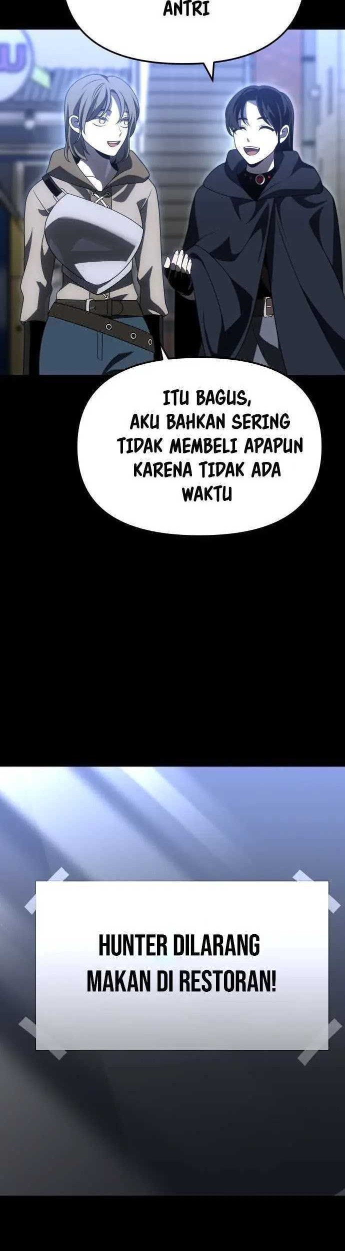 I Used To Be The Boss Chapter 68 - halaman 17