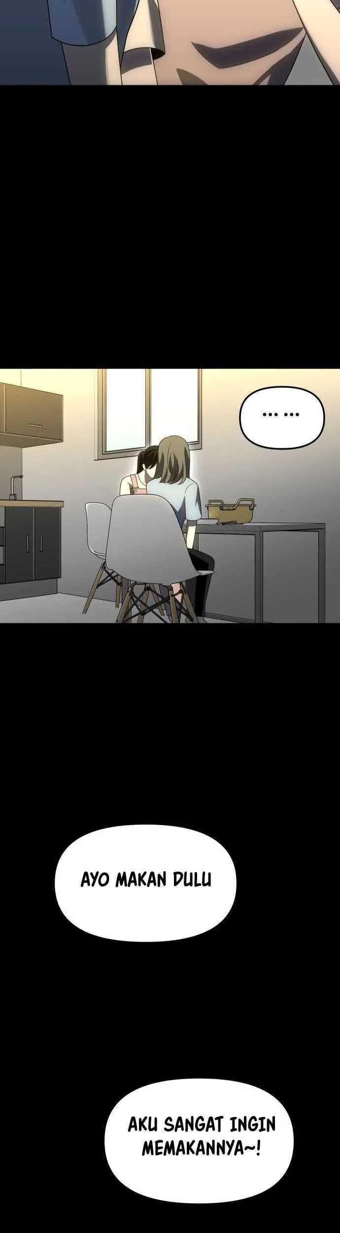I Used To Be The Boss Chapter 68 - halaman 20