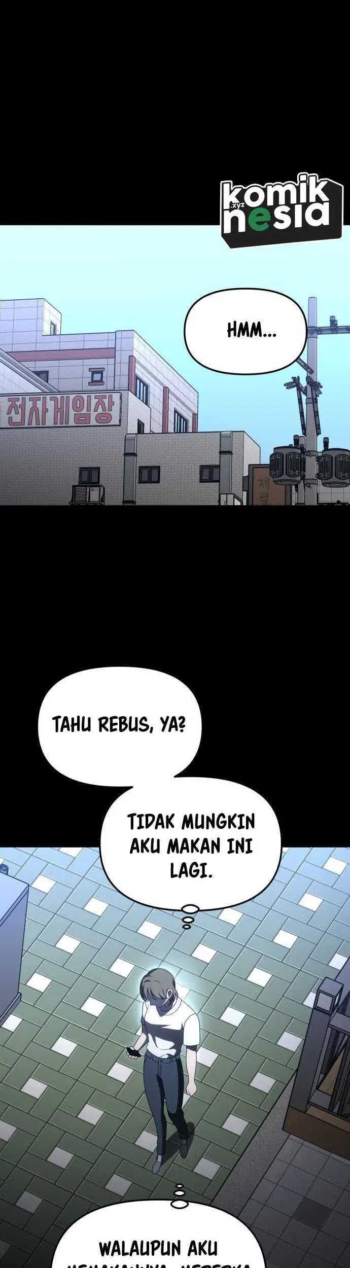 I Used To Be The Boss Chapter 68 - halaman 21