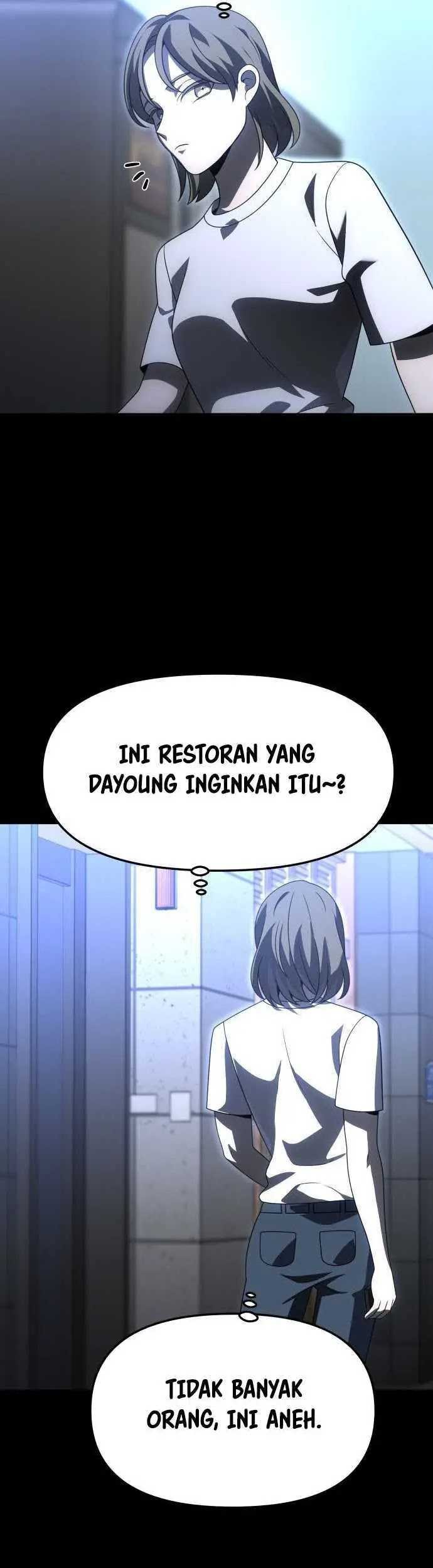I Used To Be The Boss Chapter 68 - halaman 23