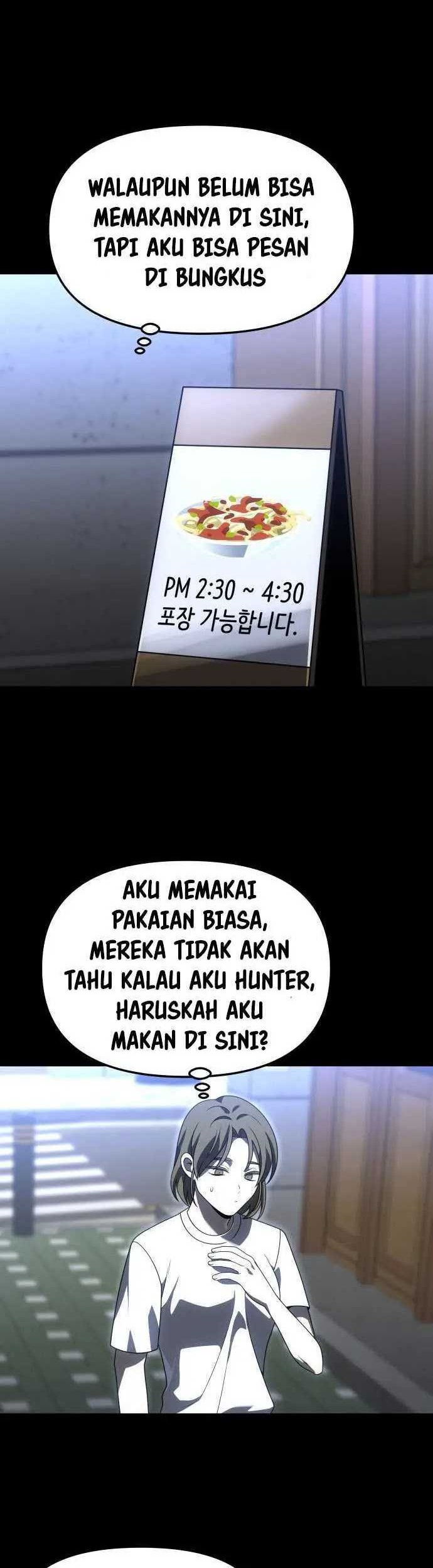 I Used To Be The Boss Chapter 68 - halaman 24