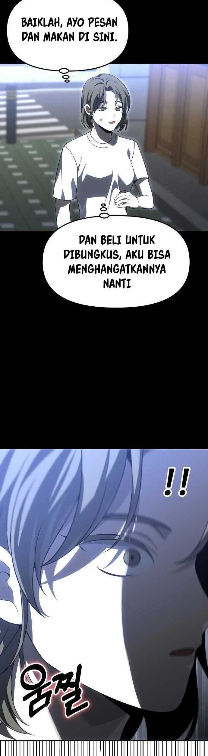I Used To Be The Boss Chapter 68 - halaman 25