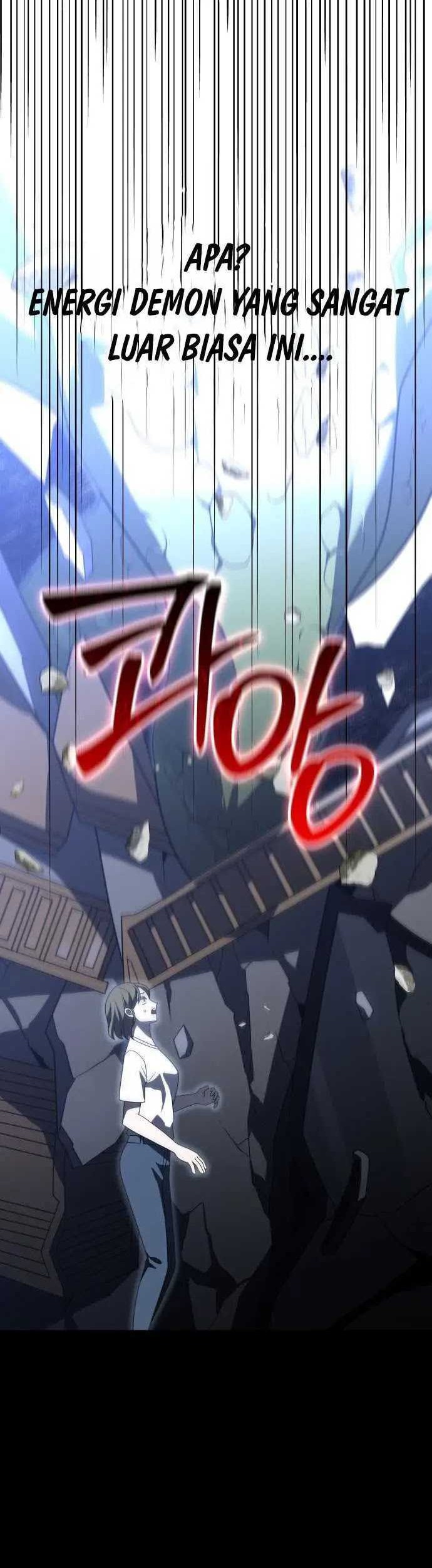 I Used To Be The Boss Chapter 68 - halaman 26