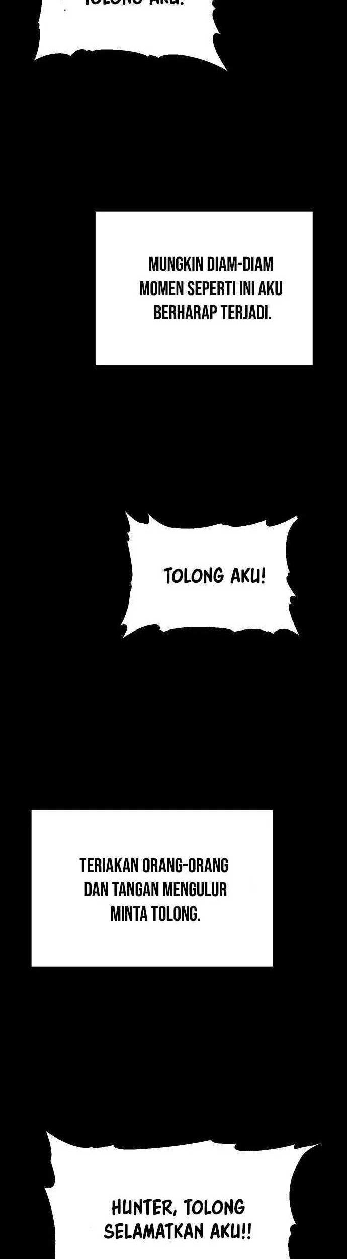I Used To Be The Boss Chapter 68 - halaman 28