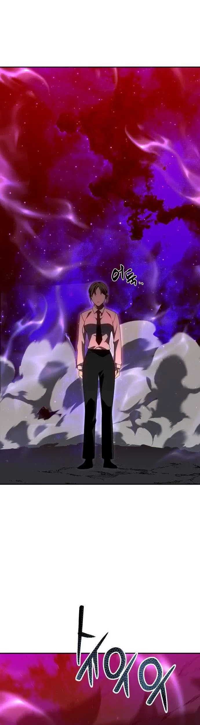I Used To Be The Boss Chapter 68 - halaman 3