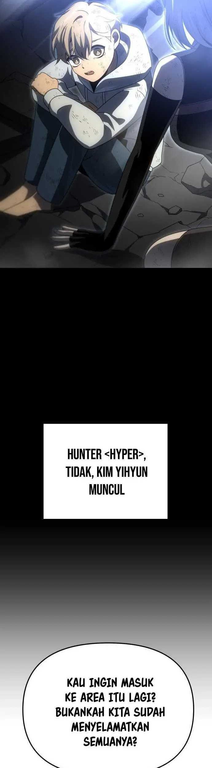 I Used To Be The Boss Chapter 68 - halaman 31