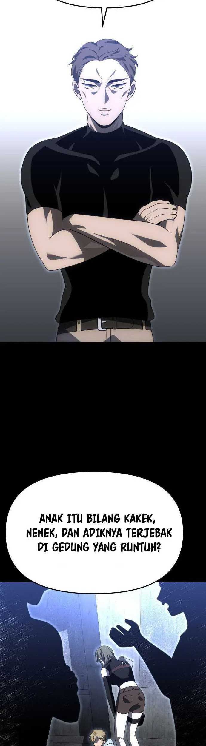 I Used To Be The Boss Chapter 68 - halaman 32