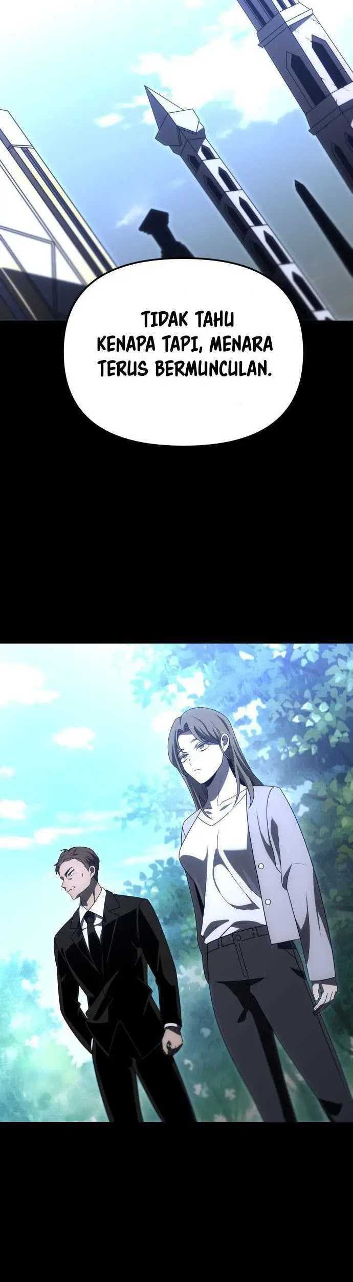 I Used To Be The Boss Chapter 68 - halaman 46