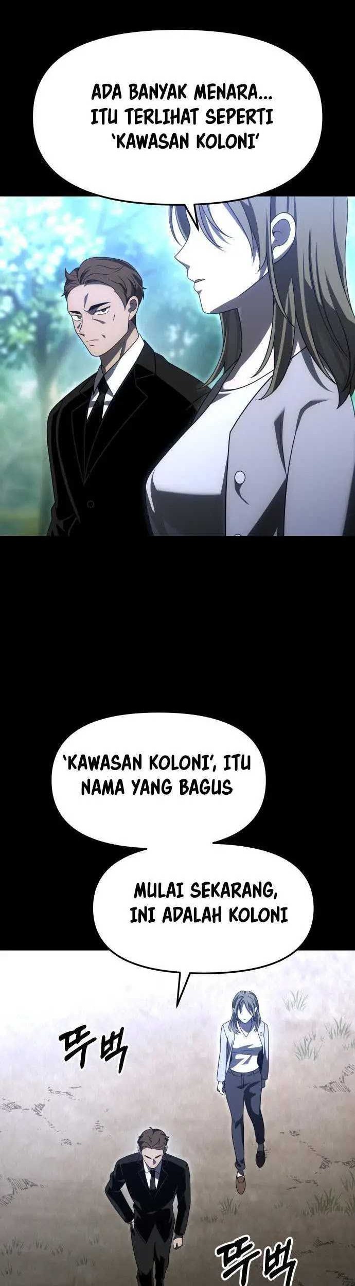 I Used To Be The Boss Chapter 68 - halaman 47