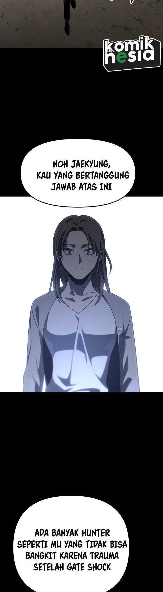 I Used To Be The Boss Chapter 68 - halaman 48