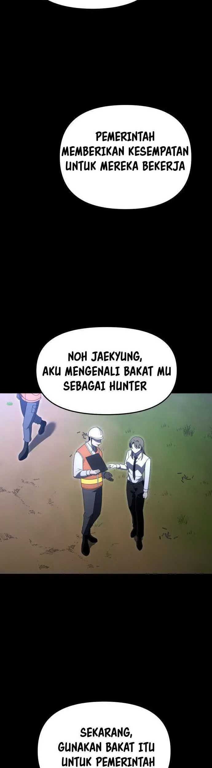 I Used To Be The Boss Chapter 68 - halaman 49