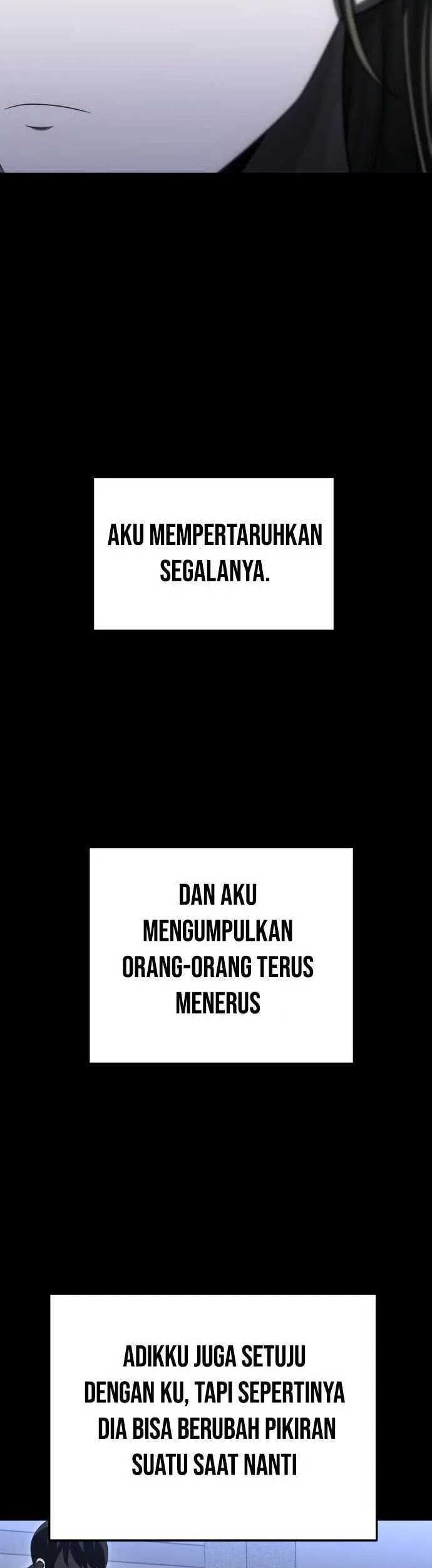 I Used To Be The Boss Chapter 68 - halaman 52