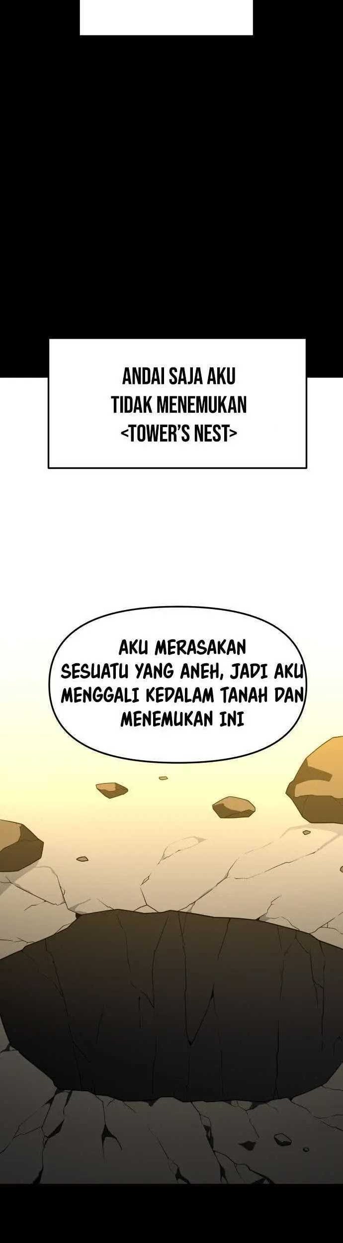 I Used To Be The Boss Chapter 68 - halaman 54