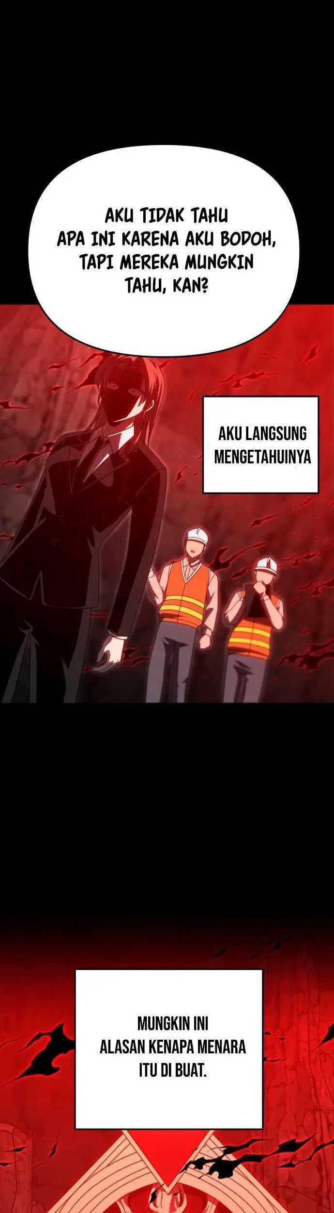 I Used To Be The Boss Chapter 68 - halaman 55