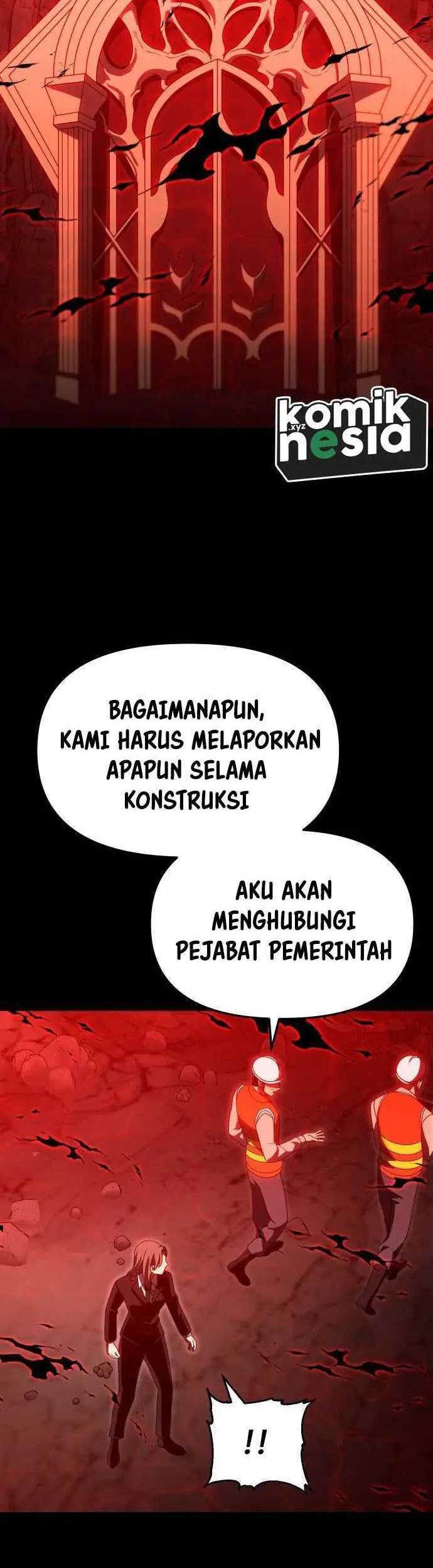 I Used To Be The Boss Chapter 68 - halaman 56