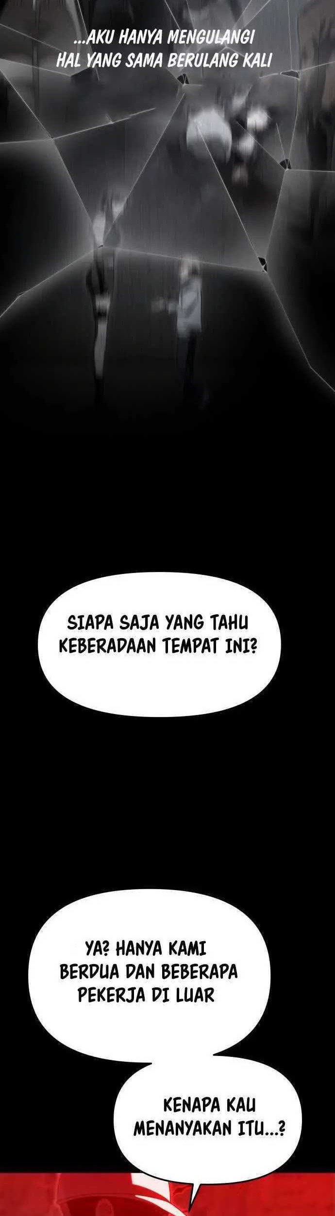 I Used To Be The Boss Chapter 68 - halaman 59