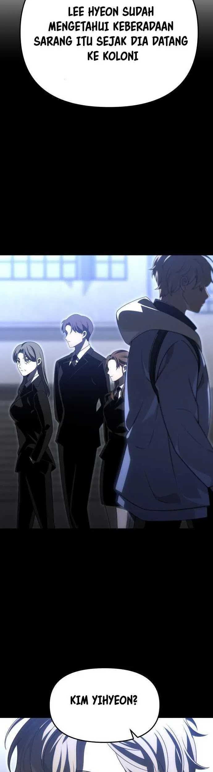 I Used To Be The Boss Chapter 68 - halaman 63