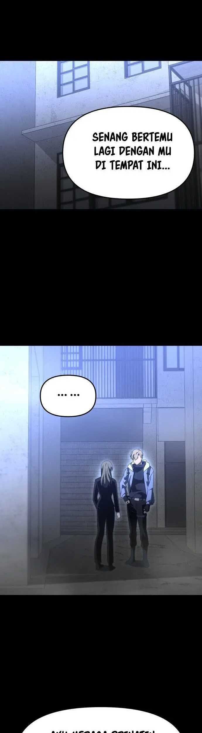 I Used To Be The Boss Chapter 68 - halaman 65