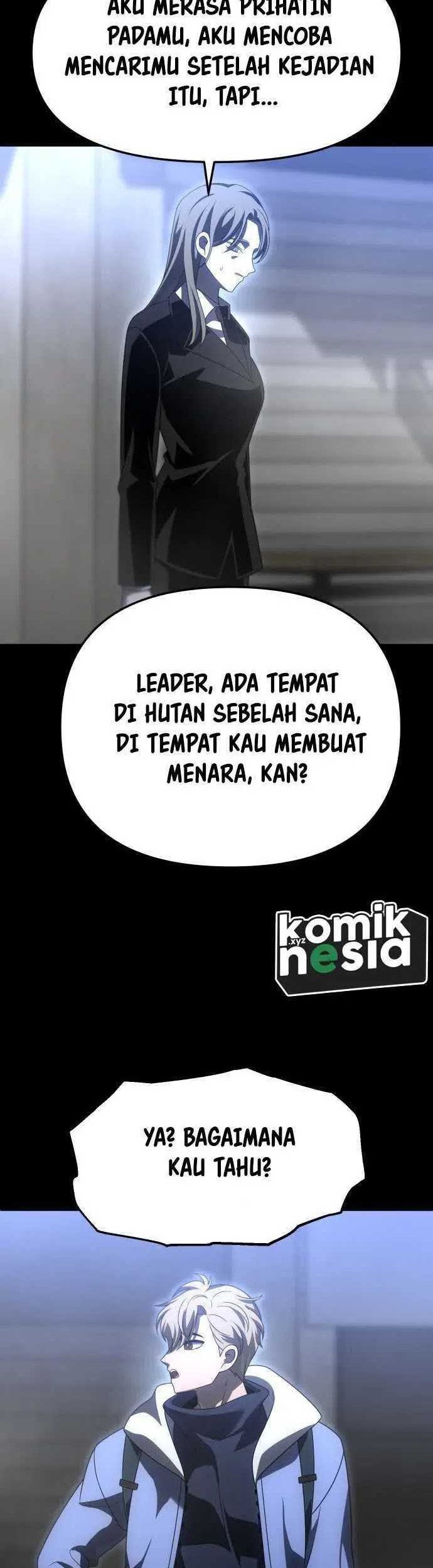 I Used To Be The Boss Chapter 68 - halaman 66